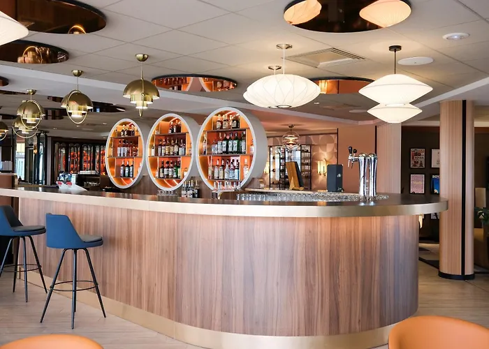 Thalazur Royan - Hotel & Spa