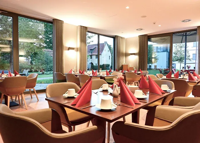 Hotel Rittergut Stoermede