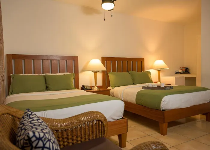 Grand Coastal Hotel