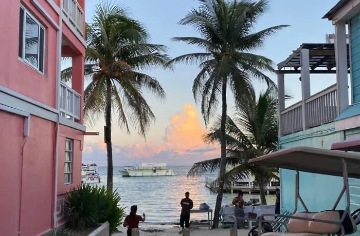 La Casa De Paz Hotel