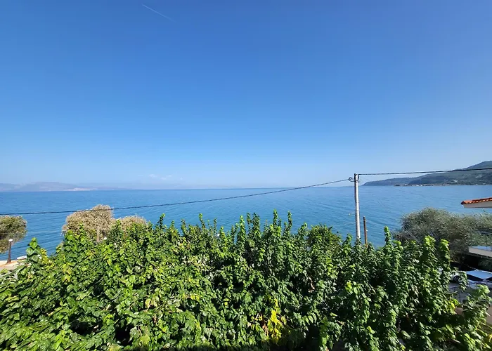Panorama Hotel - Restaurant