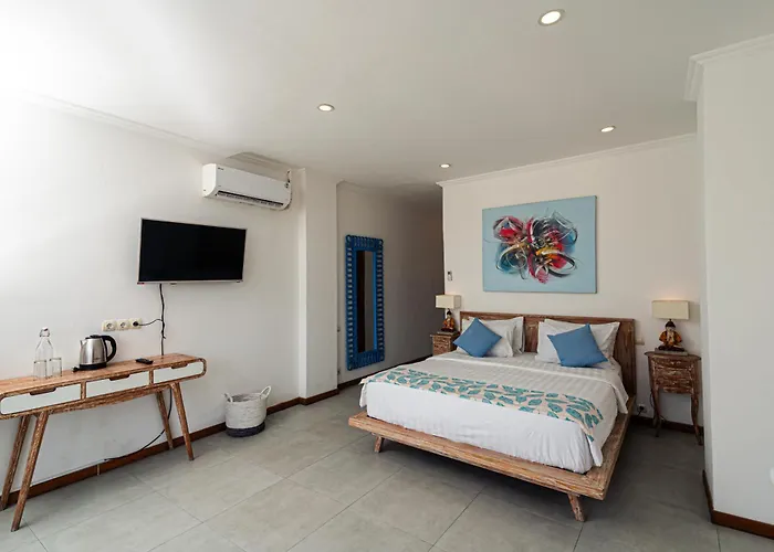 Komodo Suites Downtown