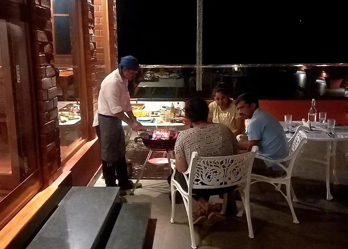 Willow Hill By Nature Resorts And Stays