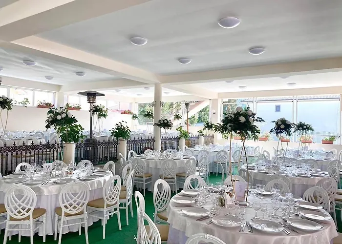 Hotel Diana