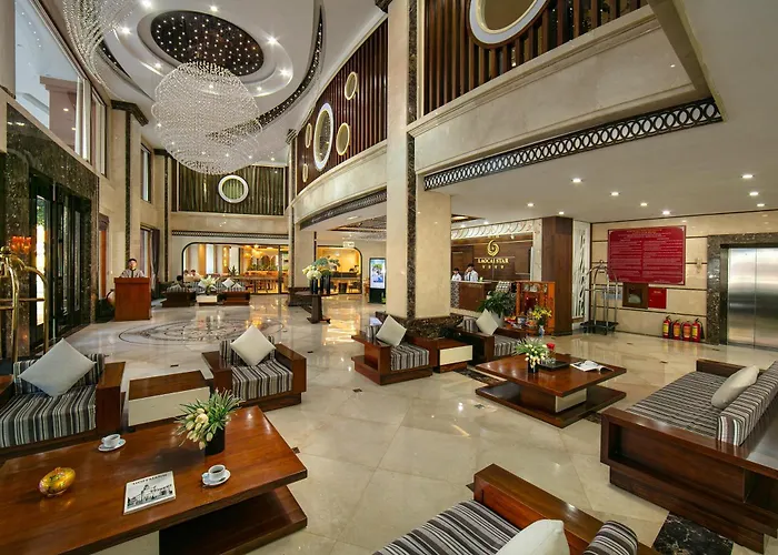 Lao Cai Star Hotel