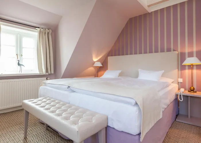 Hotel Watthof