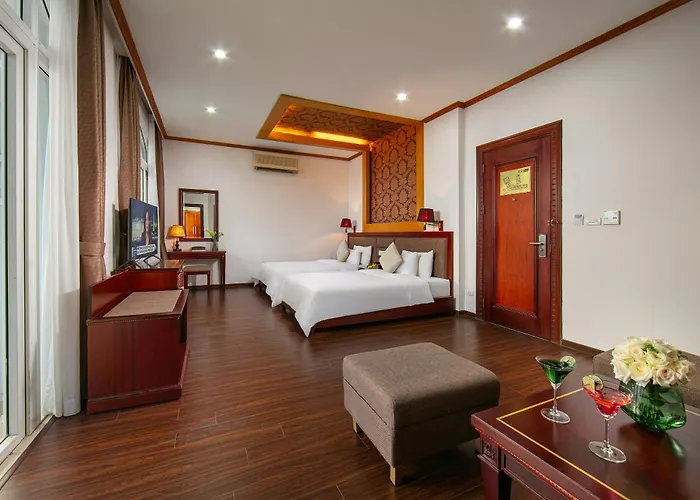Lao Cai Star Hotel