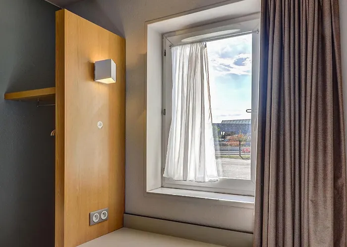 B&B HOTEL Dijon Nord Zénith