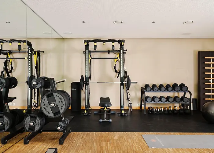 Spa & Resort Bachmair Weissach, Luxury Family Resort