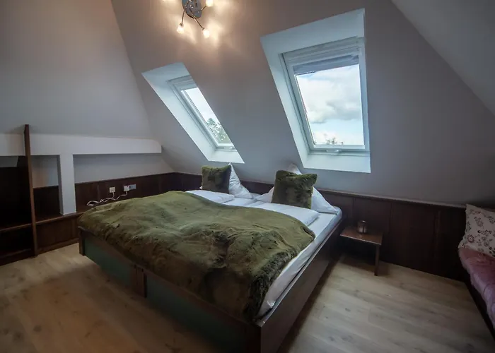 Hotel Restaurant Auerhahn