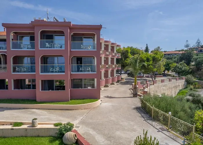 Balcony Boutique Hotel (Adults Only)