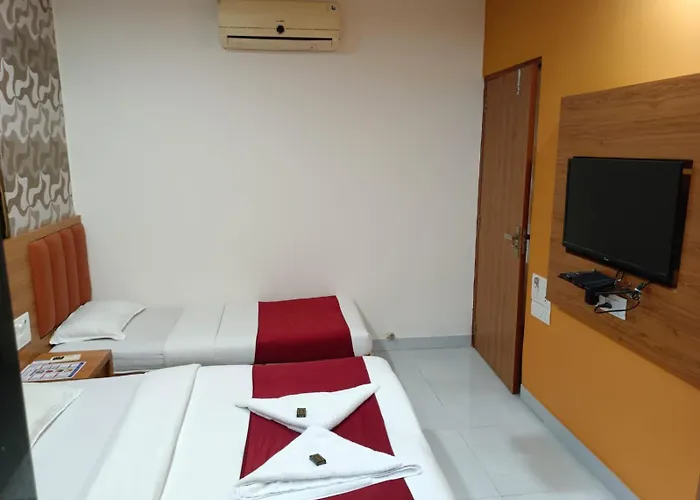 Hotel Airport Annex