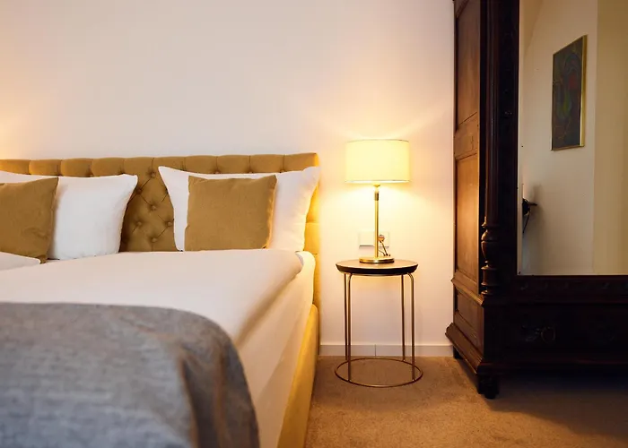 Hotel Lindenufer