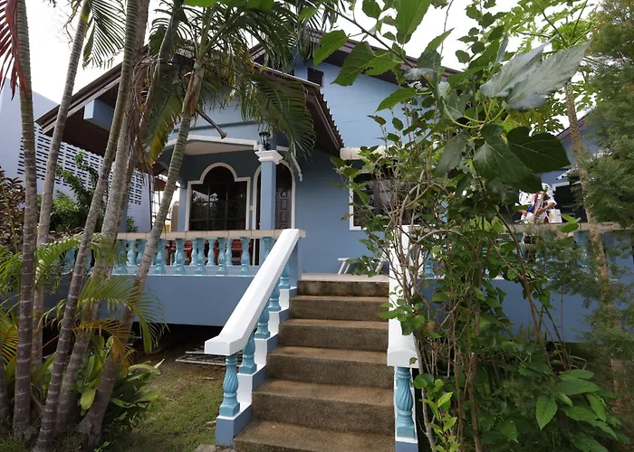 Fantasy Hill Bungalow