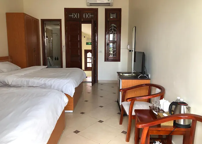 Maya Homestay