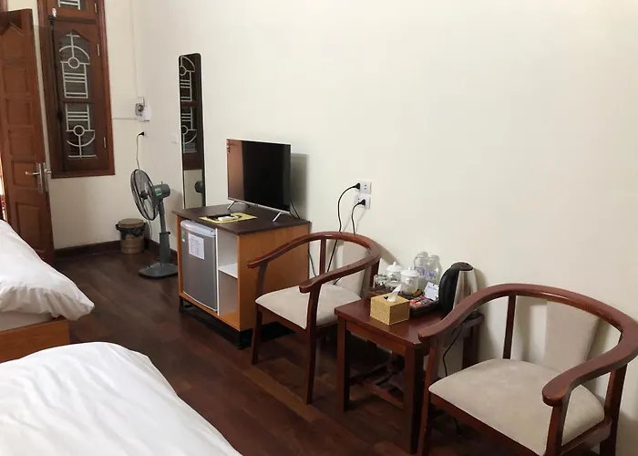 Maya Homestay