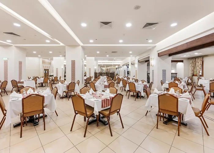 Anjum Makkah Hotel