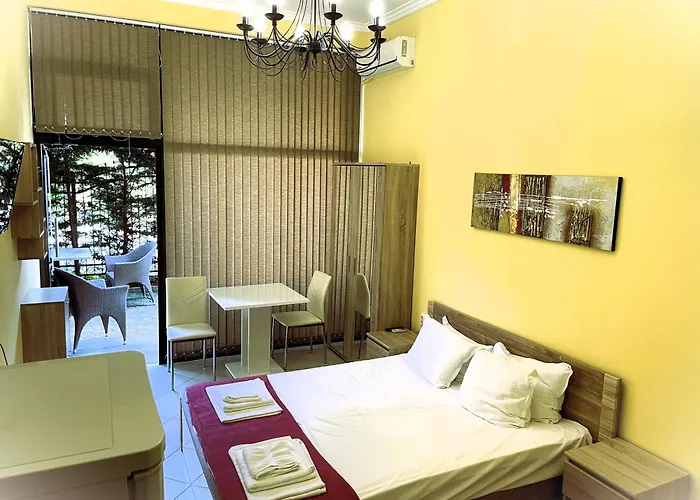 Stamopolu Lux Ground Floor