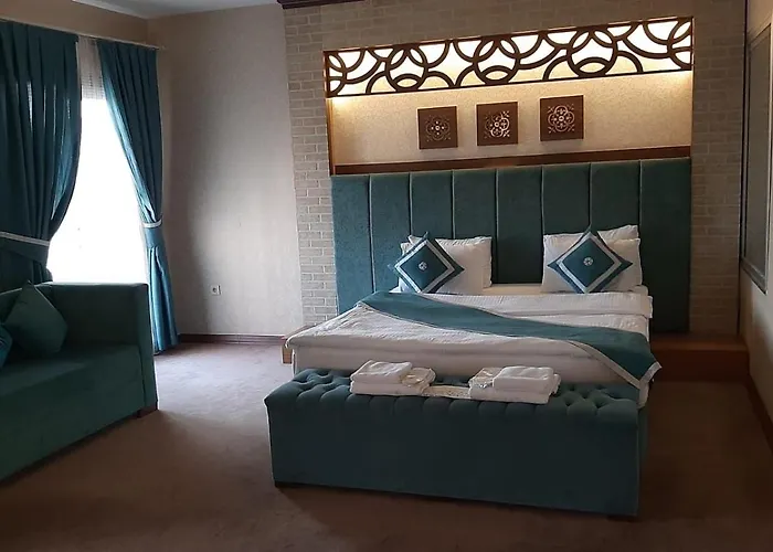 Hotel Labella Bergama