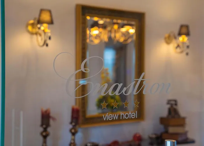 Enastron View Hotel