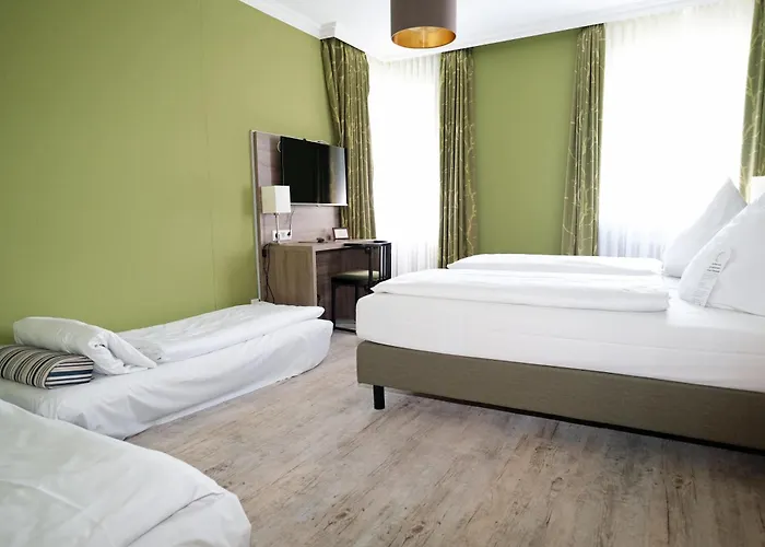 Hotel Römerstadt