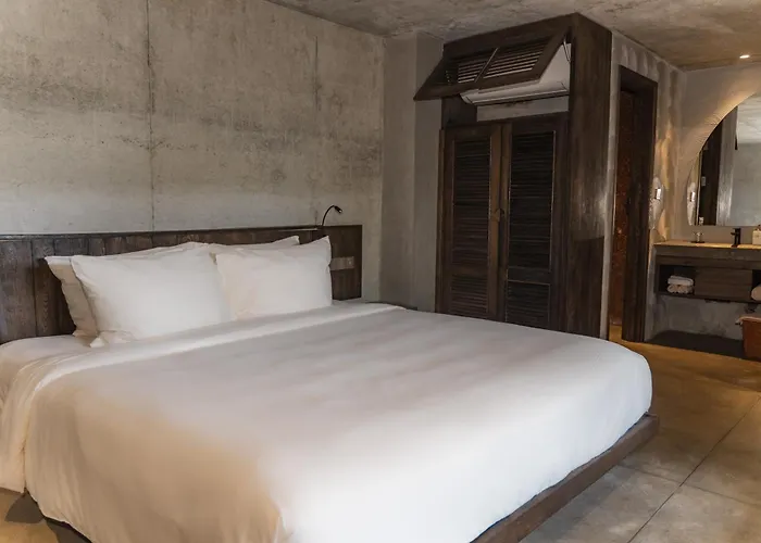 Thalia Boutique Hotel Hoian