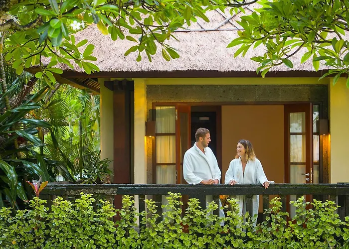 The Patra Bali Resort & Villas - Chse Certified