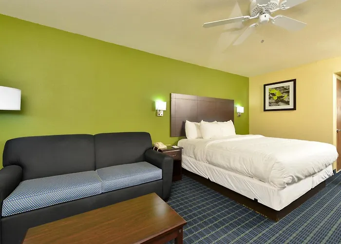 Quality Inn Needles