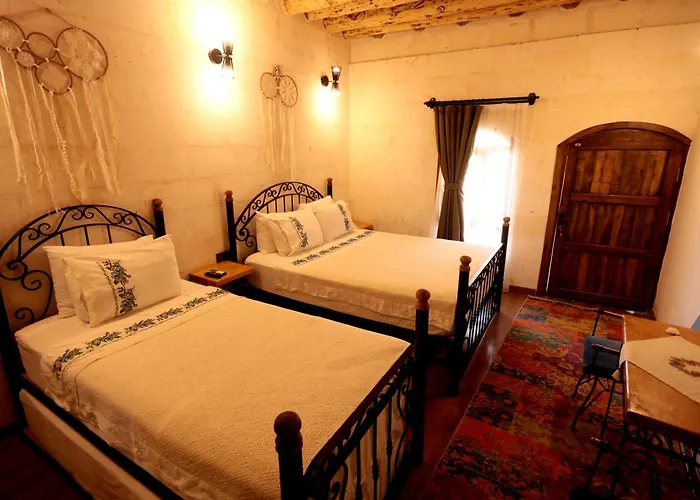 Astarte Hotel