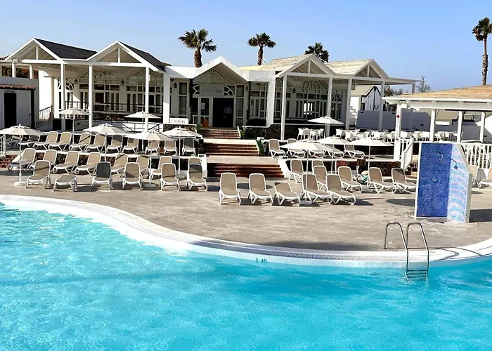 Bluesea Club Caleta Dorada