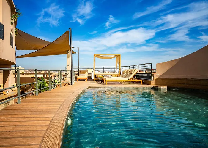 Fashion Boutique Hotel