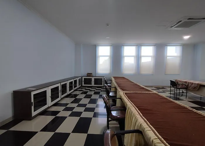 Hotel Sutha Inn Syariah