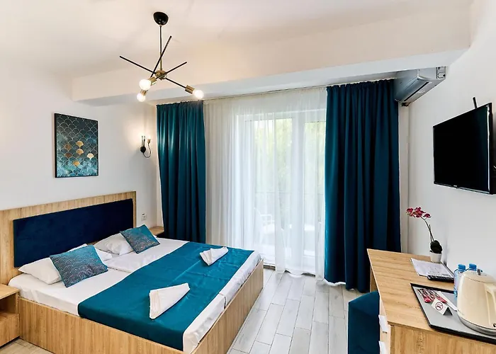 Marina Boutique Costinesti