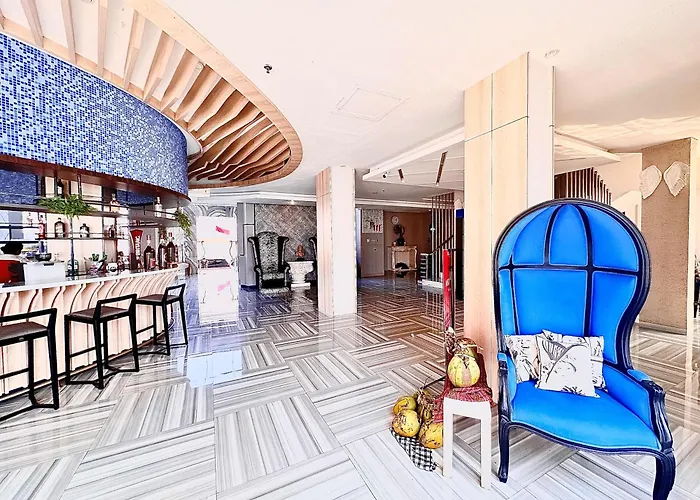 Swiss-Belcourt Kupang