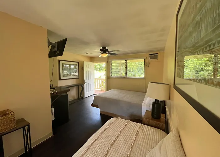 Aaron'S Cottage