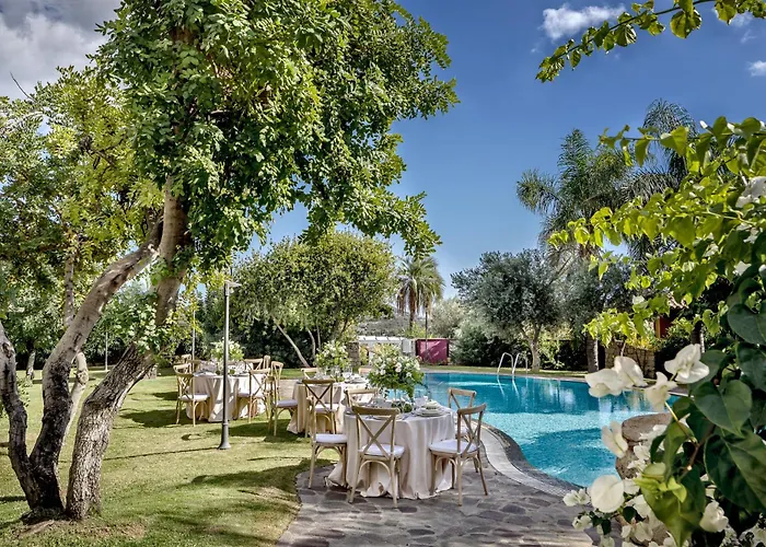 Cruccuris Resort - Adults Only