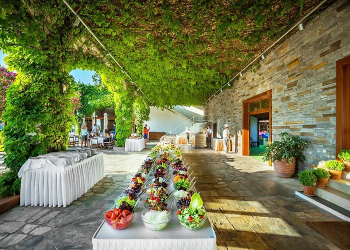 Skiathos Palace Hotel