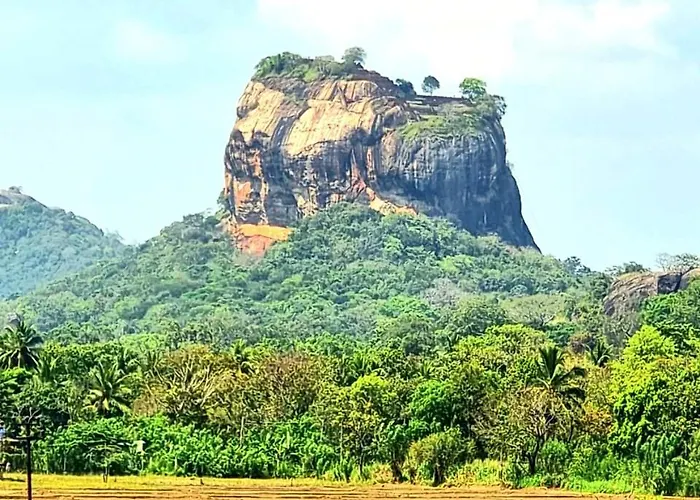 Panoramic Royal Villa