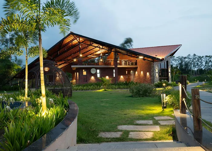 Hotel Sonar Bangla Sundarban