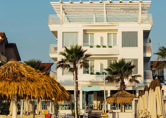 Baldinini Hotel & Gb Restaurant