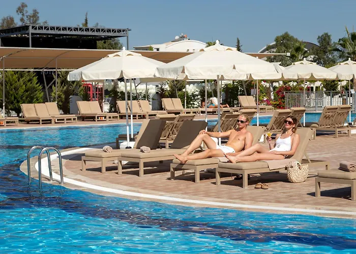 My Belek Collection Ex Hotella Resort & Spa