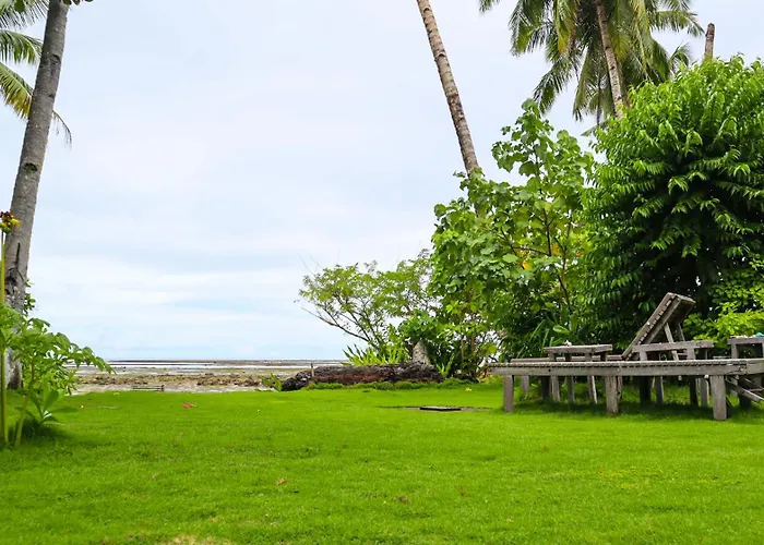 Daluyong Beach Resort
