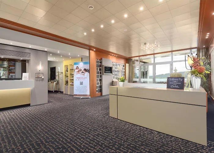 Landhotel Betz