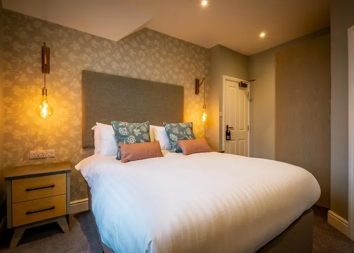 Ambleside Fell Rooms