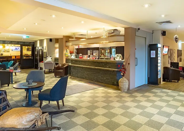Michel&Friends Hotel Monschau