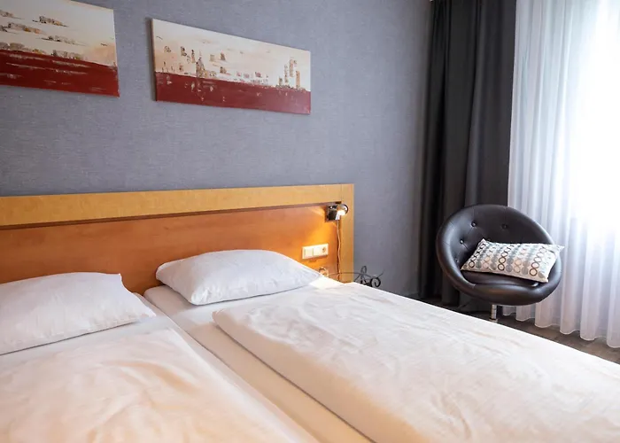 Michel&Friends Hotel Monschau