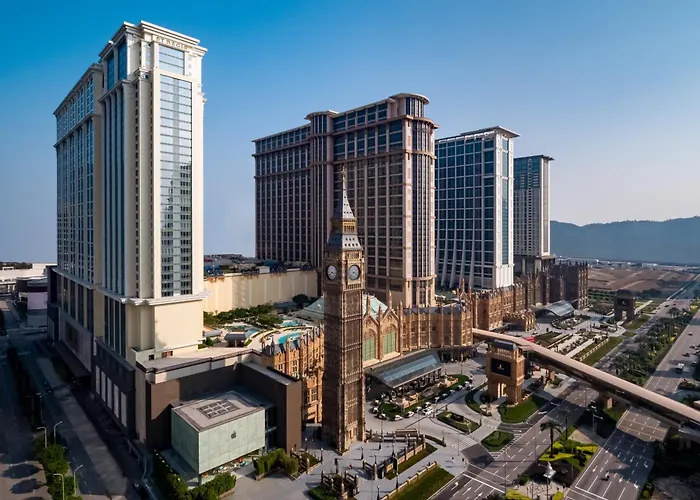 Conrad Macao