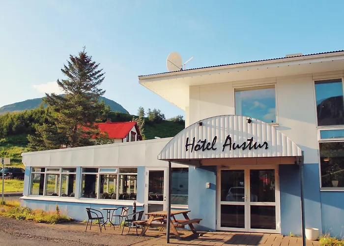 Hotel Austur