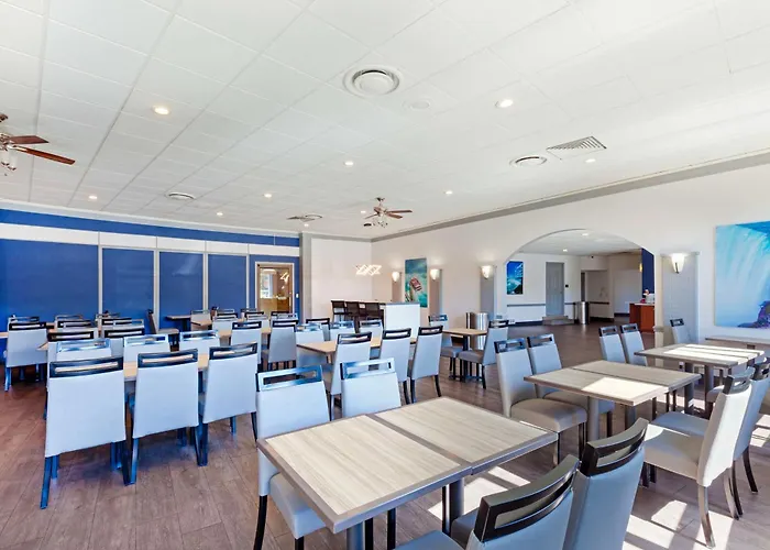 Best Western Summit Inn