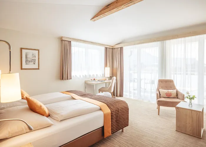 Hotel Krone